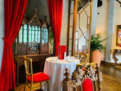 -玫瑰厅上海菜(兴国路店)