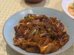 -熙春园餐厅