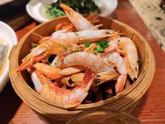 -妈妈菜舟山海鲜(定海古城店)