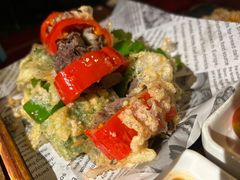 -多杰拉姆藏餐吧(田子坊店)