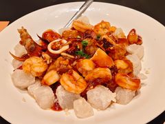 -常鲜楼常来尝鲜海胆馆(星海店)