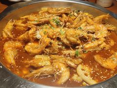 -邵汇大虾(同康路店)