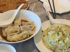 -鼎泰丰(国贸商城店)