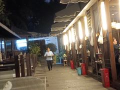 -夜宴江景餐厅