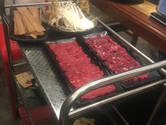-左庭右院鲜牛肉火锅(南通CBD大有境店)