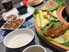 -椰小鸡·琼州糟粕醋(美兰缤纷城店)