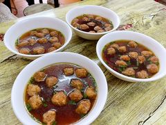 -大南门牛肉包子店