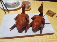 驰名石岐乳鸽-石岐佬中山菜馆(张溪店)