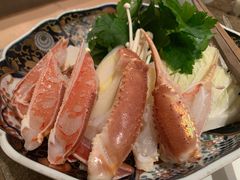 -蟹道乐(京都本店)