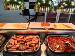 -要得自助火锅(新川路店)