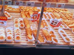 -味多美蛋糕(新和平里店)