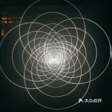 COSMOS平行宇宙来魔都啦❗快来看看沉浸式交互艺术展吧❗