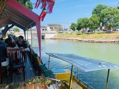 -乡乐园蟹庄·阳澄湖农家乐