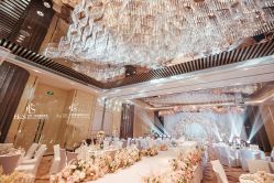 -证大美爵酒店·一站式婚宴宴会厅