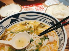 -鑫花溪牛肉米粉(景德路店)