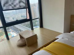 -Jovedwell设计师酒店(成都东站店)