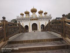 -上海东林寺(金山区)