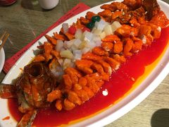 -津菜宋记老房子(平山道店)