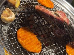 -東盛炭烤自助料理(浦东文峰广场店)