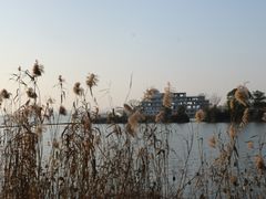 -池州市平天湖风景区
