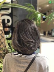 -意廊 Hair Salon