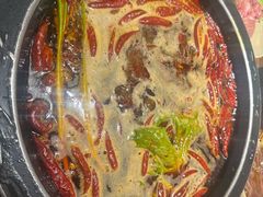 -蜀大侠火锅(总府路店)
