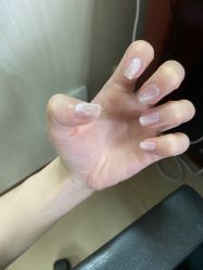 -Beauty Nails 美甲美睫皮肤管理