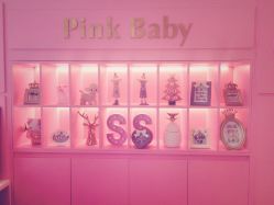 -PinkBaby美甲美睫