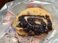 驴打滚-清真·白记年糕(牛街北口店)