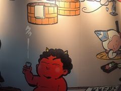 -神户赤童日式烤肉伙伴(东直门店)