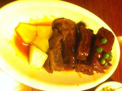 -章吴记喜瑞餐厅(东东城店)