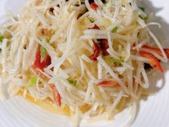-疆山别院烧烤·新疆菜(铁路局店)
