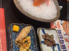 -古田居·特色寿司料理(骏欣中心店)
