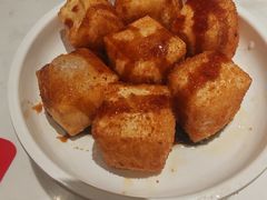 -渝是乎酸菜鱼(龙旗购物中心店)