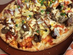 -必胜客(鹤山大道店)