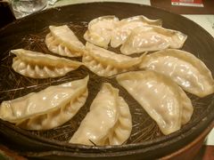 -松针蔡记蒸饺(花园路店)