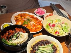 -韩国한국厨房