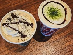 -星巴克(扬州珍园店)