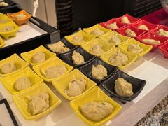 -视界美食自助餐厅·石家庄希尔顿酒店