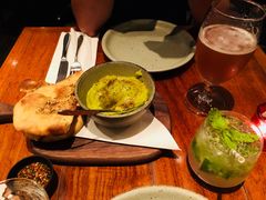 -La Strada(安福路店)