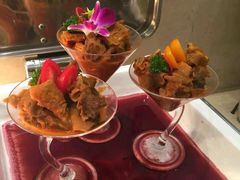 -嘉莱特精典国际酒店·醇咖啡厅