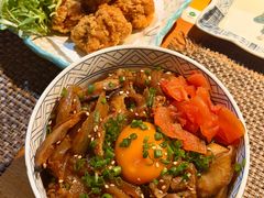 -半藏居酒屋(香港花园店)