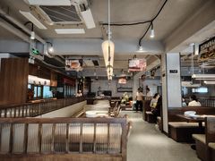 -姥姥家春饼店(八里庄店)