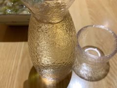 -隐泉京望日式料理(太和广场店)