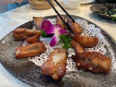 -禾悦庄餐厅