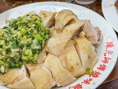 -陈光记烧腊店(罗保博士街店)