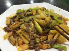 -晏老九豆花饭家常菜(上海城店)