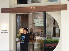 -NOTBAD 须时·咖啡馆