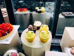 -Pantry's Best派悦坊蛋糕(K11购物艺术中心店)