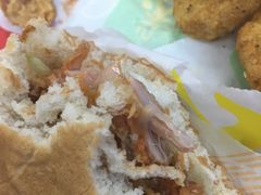 -华莱士·全鸡汉堡(皓月店)